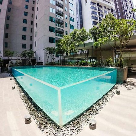 Summer Suites By Strego Kuala Lumpur Luaran gambar