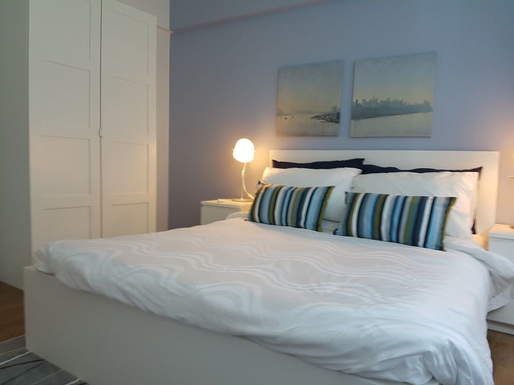 Summer Suites By Strego Kuala Lumpur Luaran gambar