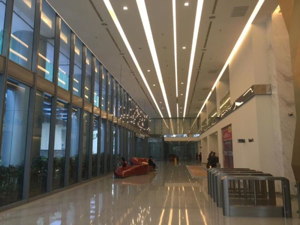 Summer Suites By Strego Kuala Lumpur Luaran gambar