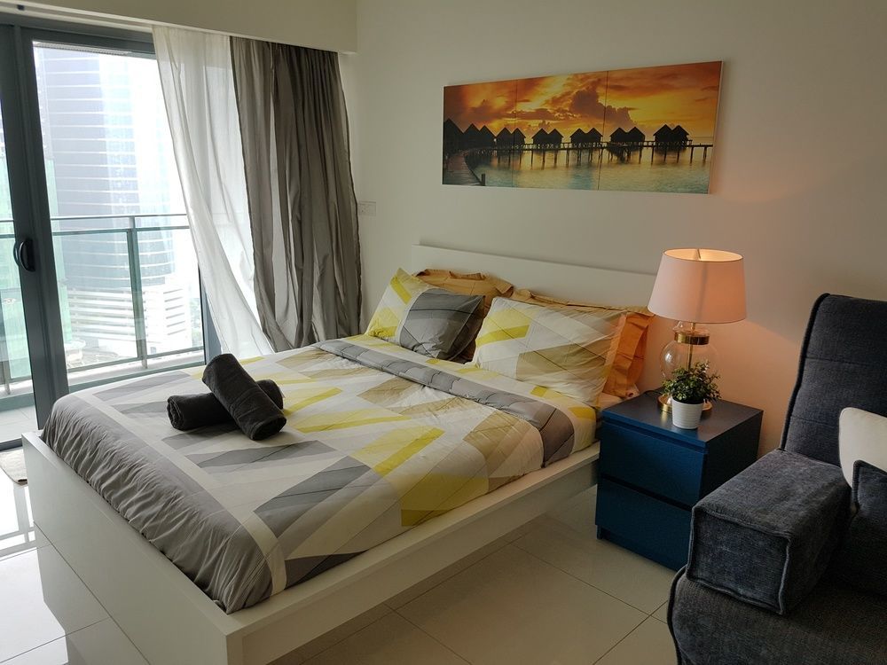 Summer Suites By Strego Kuala Lumpur Luaran gambar