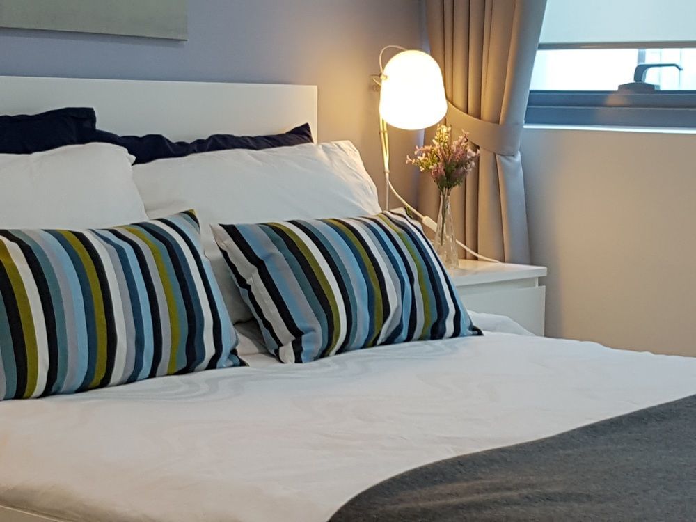 Summer Suites By Strego Kuala Lumpur Luaran gambar