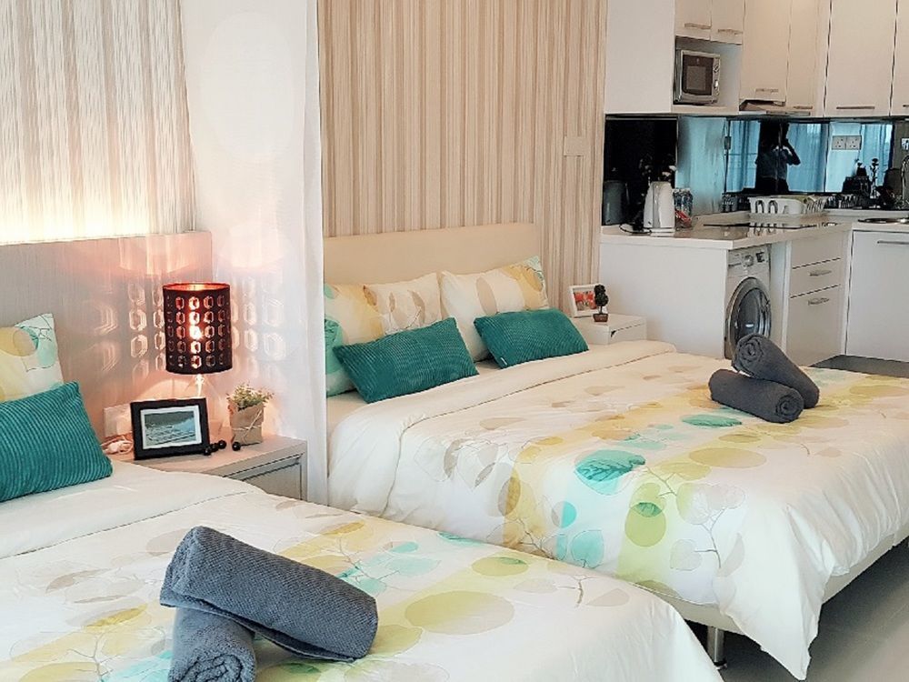 Summer Suites By Strego Kuala Lumpur Luaran gambar