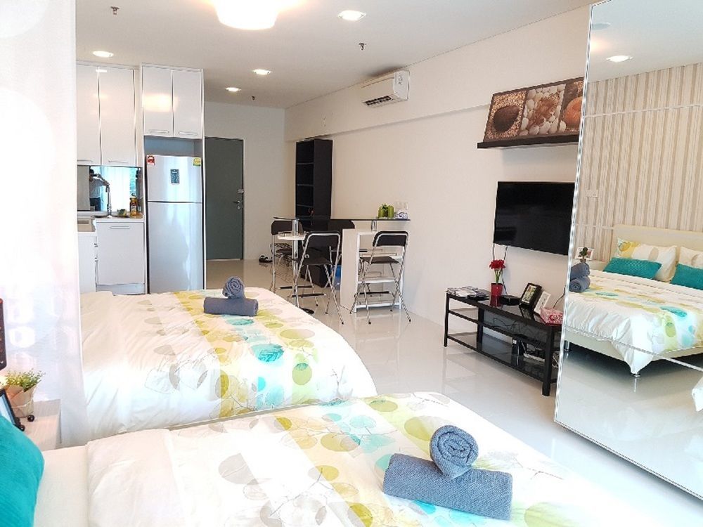 Summer Suites By Strego Kuala Lumpur Luaran gambar