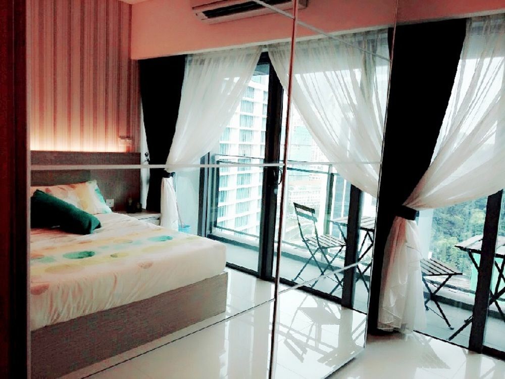 Summer Suites By Strego Kuala Lumpur Luaran gambar