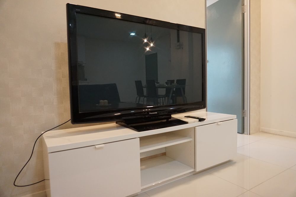 Summer Suites By Strego Kuala Lumpur Luaran gambar