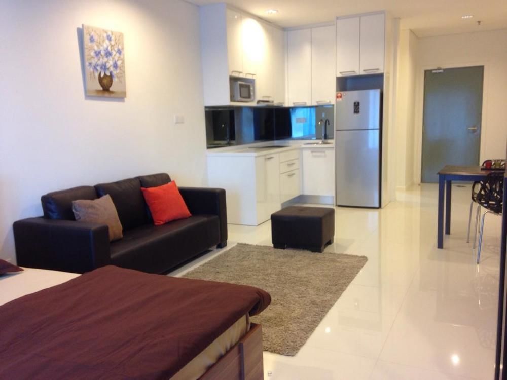 Summer Suites By Strego Kuala Lumpur Luaran gambar