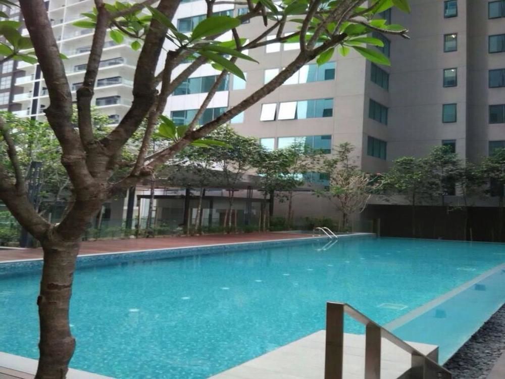 Summer Suites By Strego Kuala Lumpur Luaran gambar