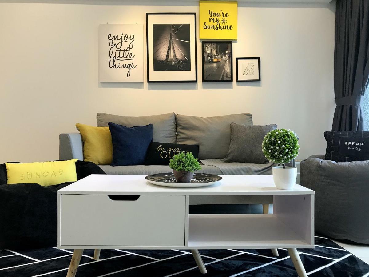 Summer Suites By Strego Kuala Lumpur Luaran gambar
