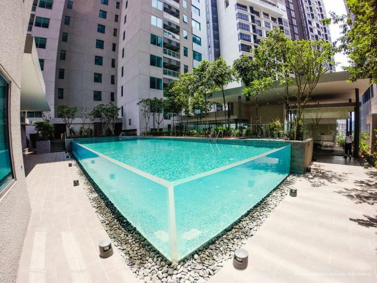 Summer Suites By Strego Kuala Lumpur Luaran gambar