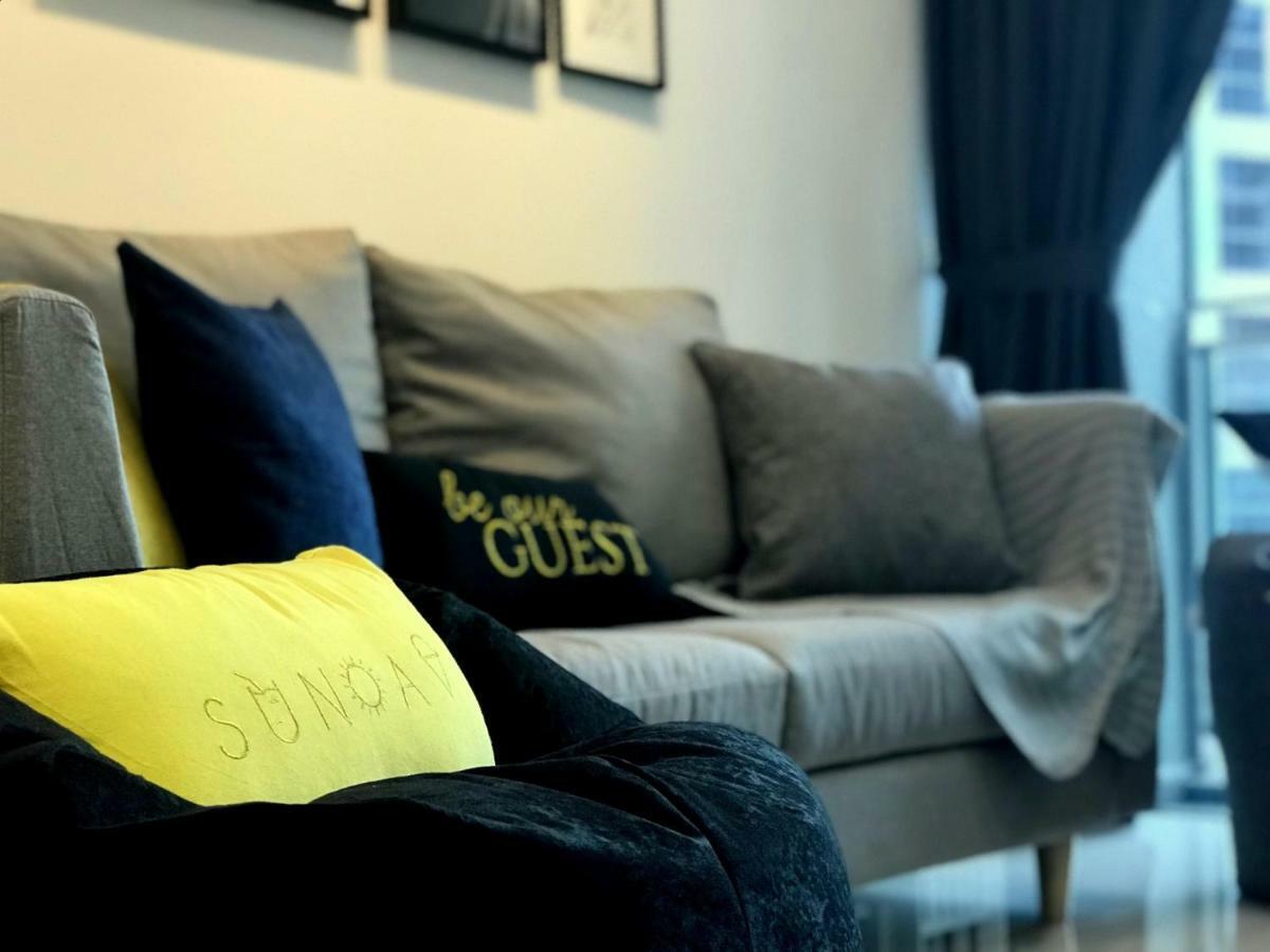 Summer Suites By Strego Kuala Lumpur Luaran gambar