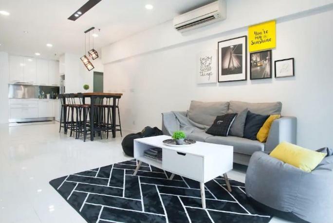 Summer Suites By Strego Kuala Lumpur Luaran gambar