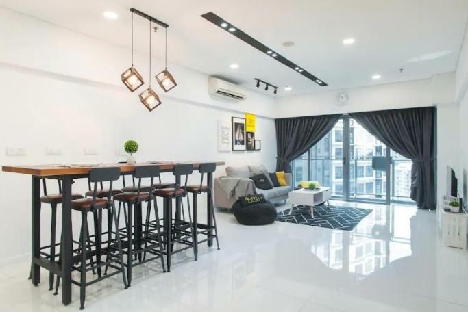 Summer Suites By Strego Kuala Lumpur Luaran gambar