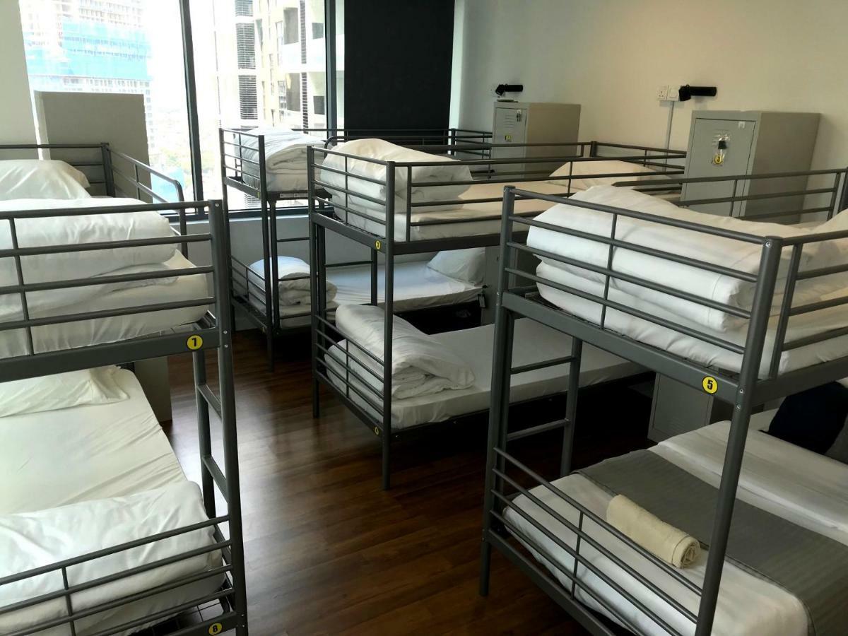 Summer Suites By Strego Kuala Lumpur Luaran gambar
