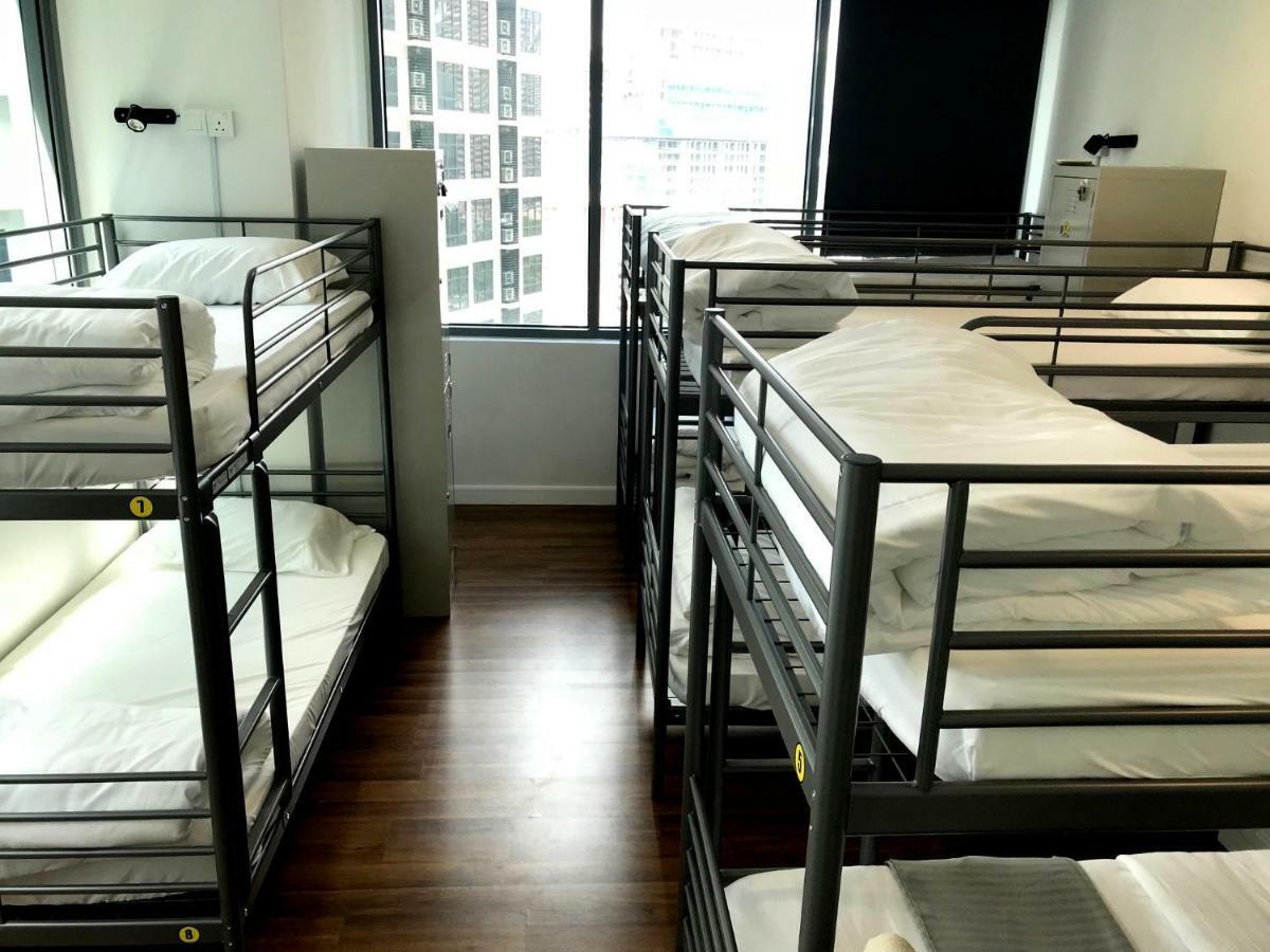 Summer Suites By Strego Kuala Lumpur Luaran gambar