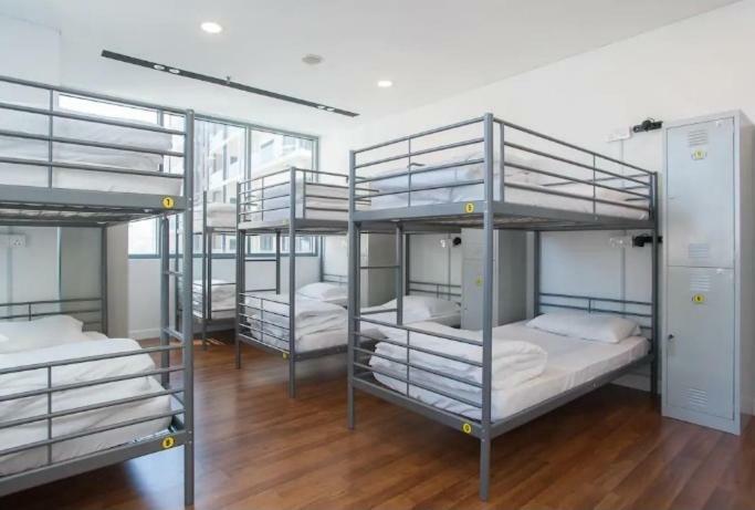 Summer Suites By Strego Kuala Lumpur Luaran gambar