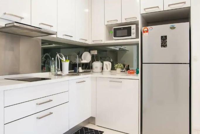 Summer Suites By Strego Kuala Lumpur Luaran gambar