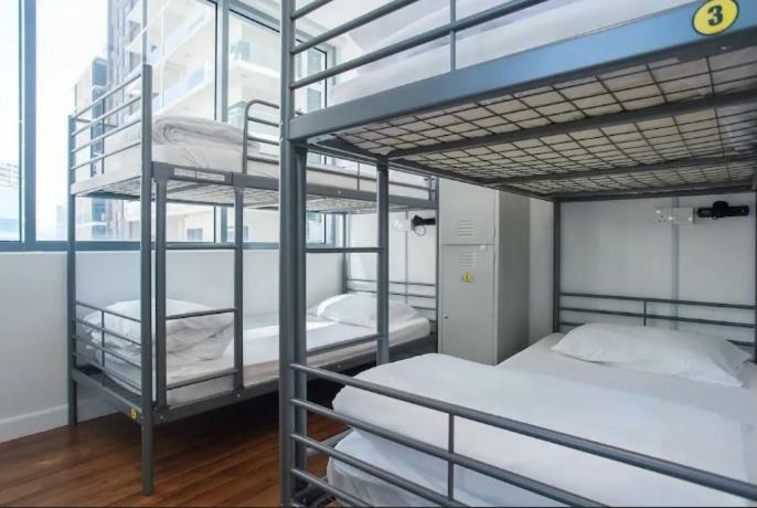 Summer Suites By Strego Kuala Lumpur Luaran gambar