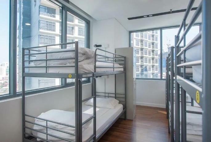 Summer Suites By Strego Kuala Lumpur Luaran gambar