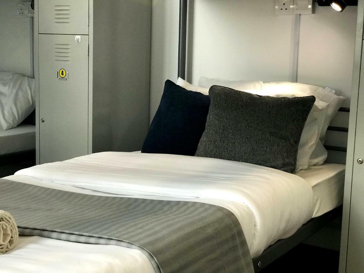 Summer Suites By Strego Kuala Lumpur Luaran gambar