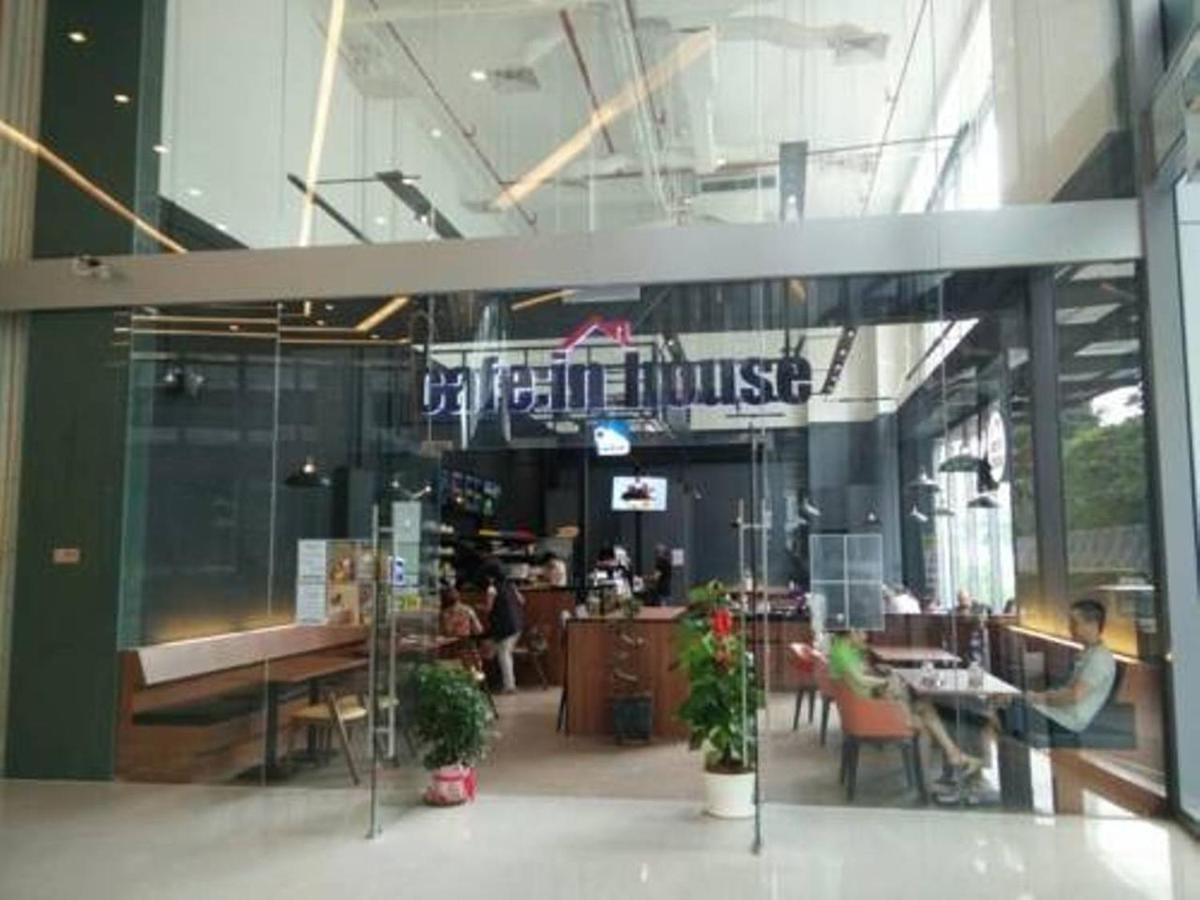 Summer Suites By Strego Kuala Lumpur Luaran gambar