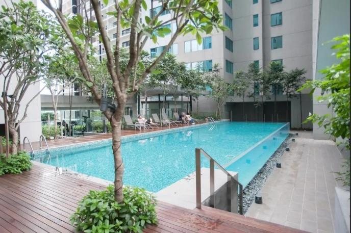 Summer Suites By Strego Kuala Lumpur Luaran gambar